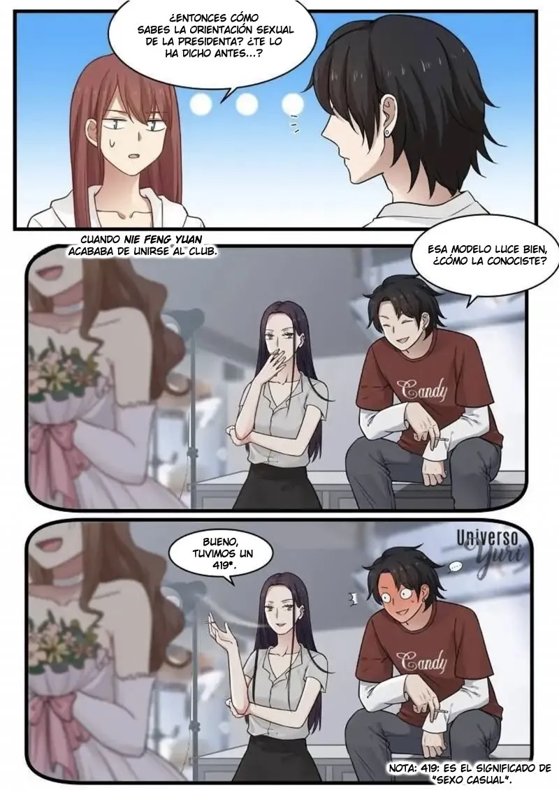 Lily S2 Capítulo 119 en Línea - página 5