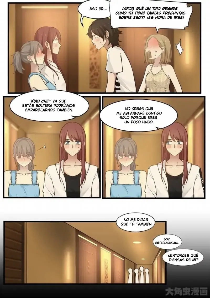 Lily S2 Capítulo 119 en Línea - página 7