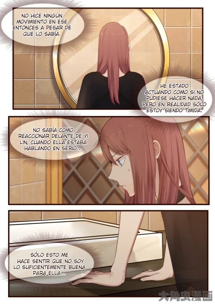 Lily S2 Capítulo 12 en Línea - página 2