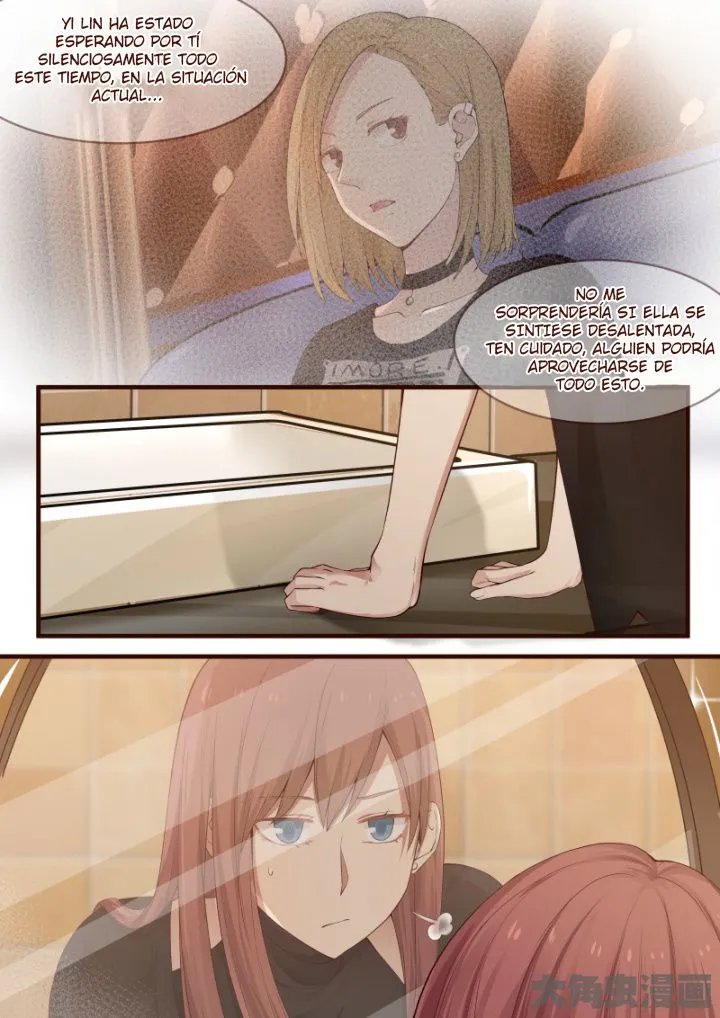 Lily S2 Capítulo 12 en Línea - página 3