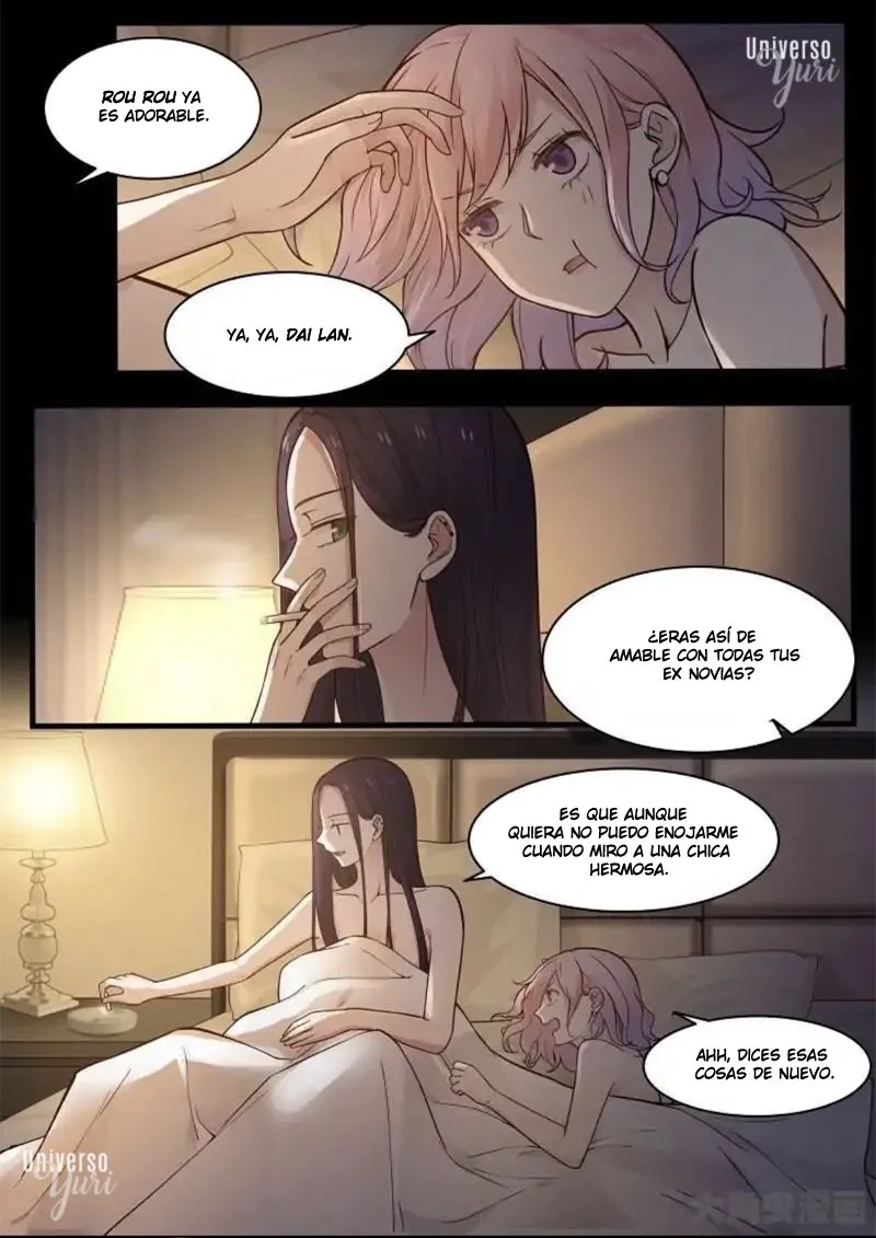 Lily S2 Capítulo 120 en Línea - página 2