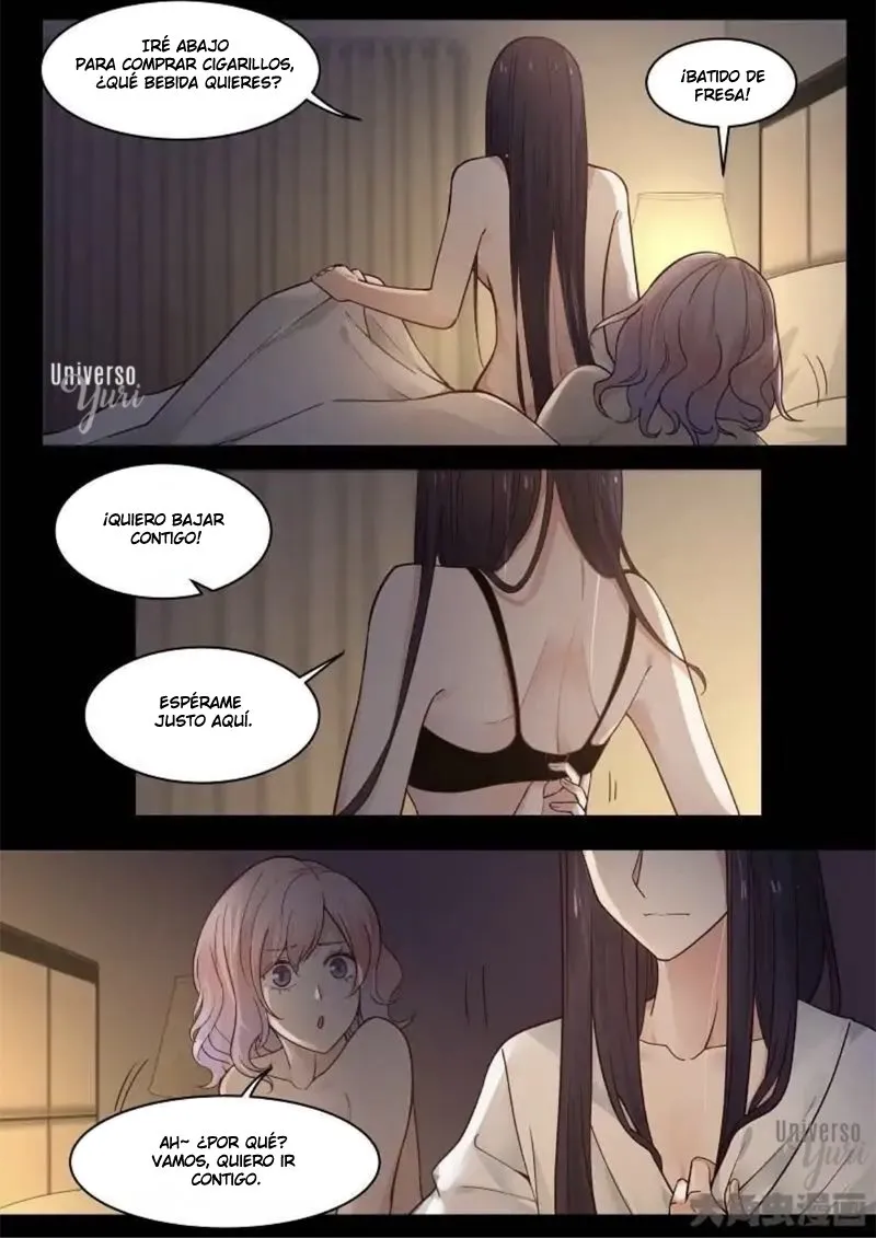 Lily S2 Capítulo 120 en Línea - página 3