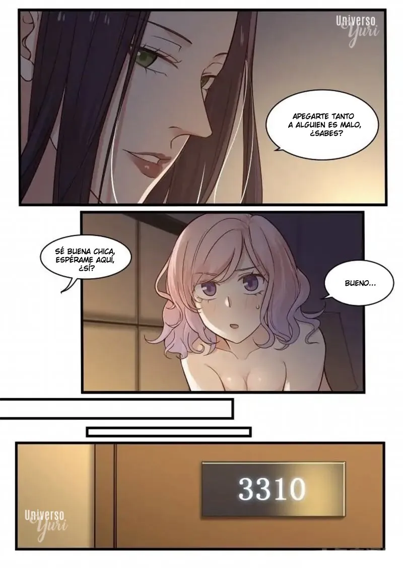 Lily S2 Capítulo 120 en Línea - página 4