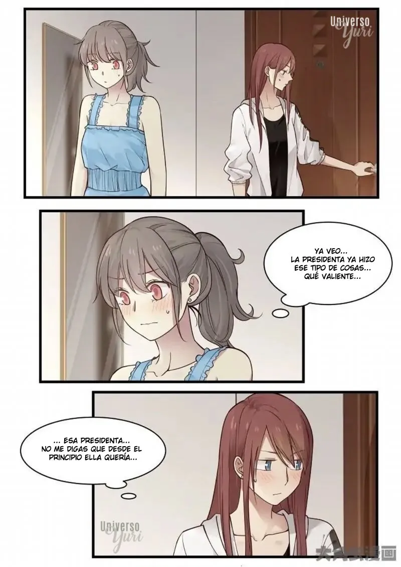 Lily S2 Capítulo 120 en Línea - página 5