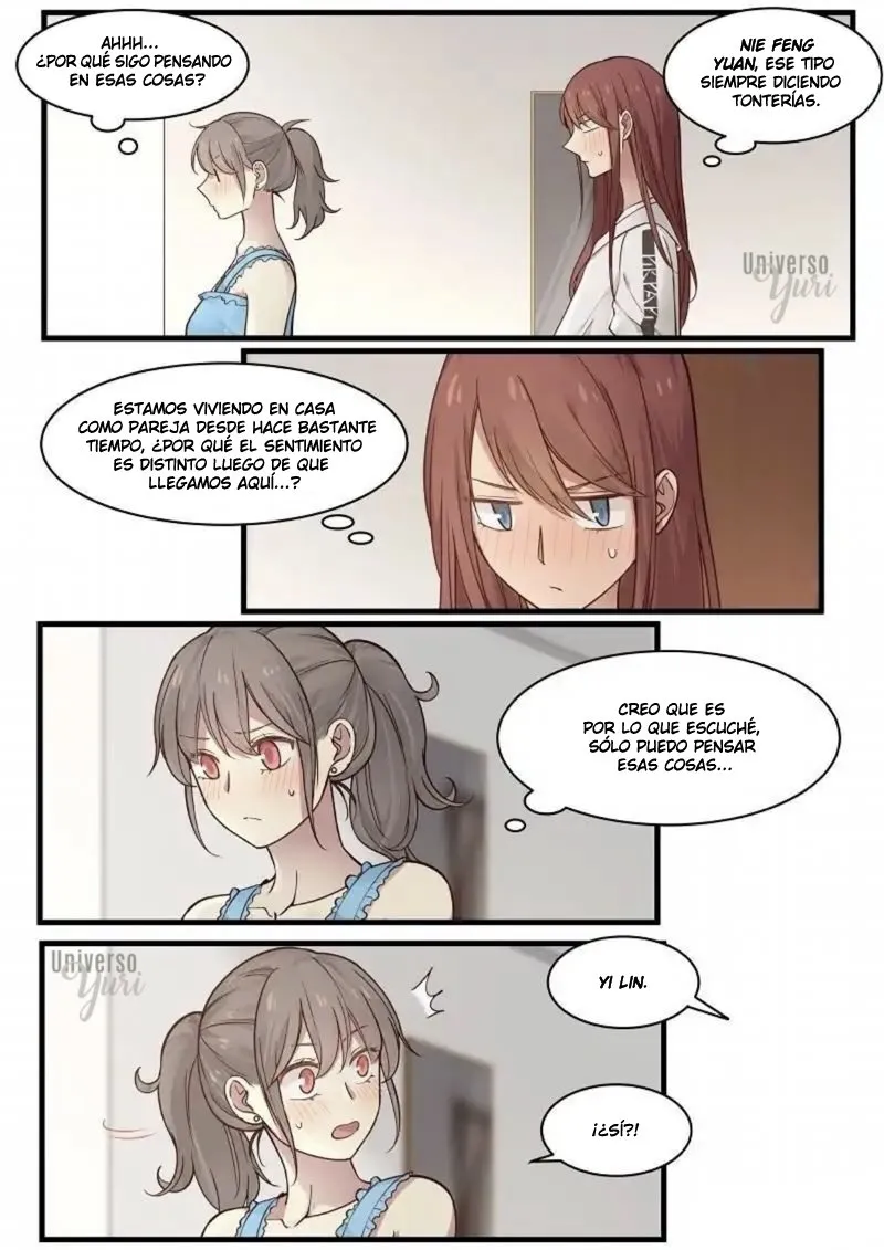 Lily S2 Capítulo 120 en Línea - página 6