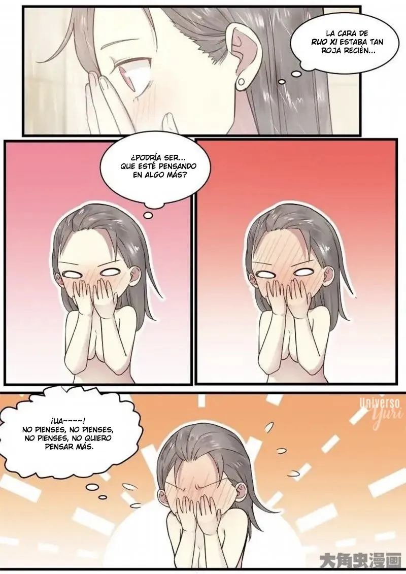 Lily S2 Capítulo 121 en Línea - página 2