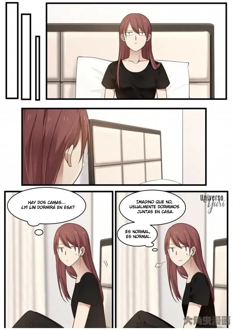 Lily S2 Capítulo 121 en Línea - página 3