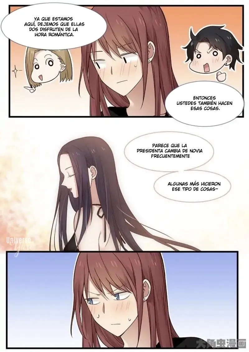 Lily S2 Capítulo 121 en Línea - página 4