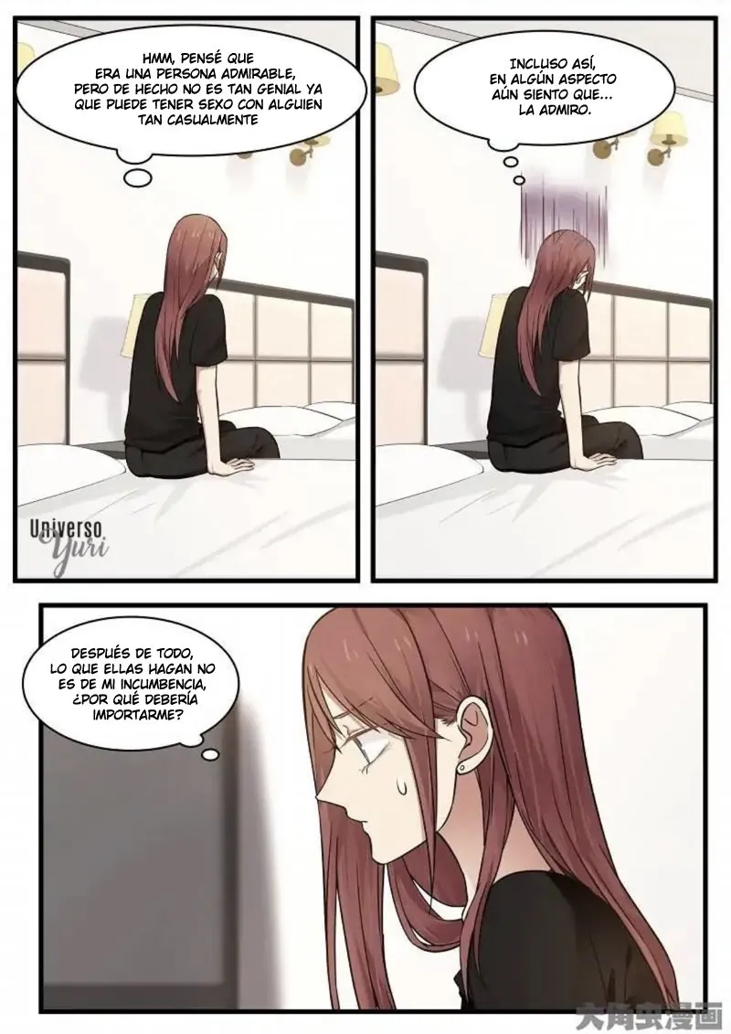 Lily S2 Capítulo 121 en Línea - página 5