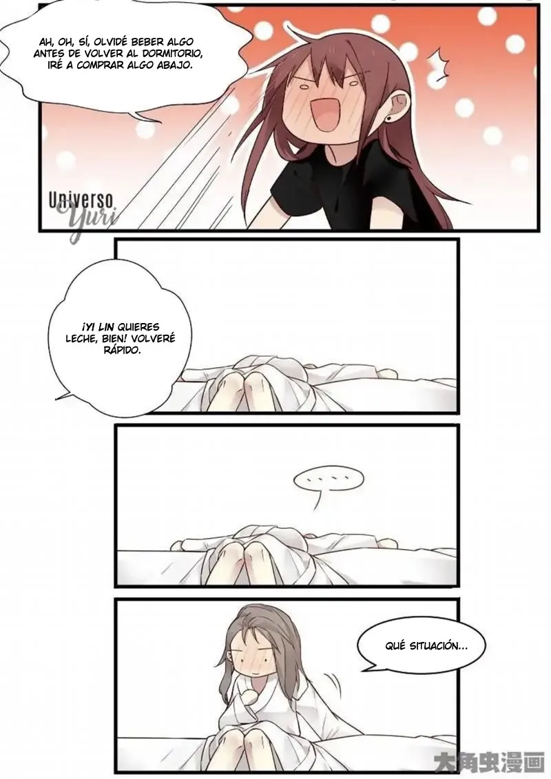 Lily S2 Capítulo 122 en Línea - página 6