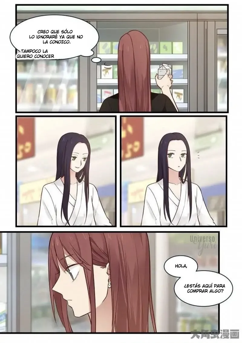 Lily S2 Capítulo 123 en Línea - página 2