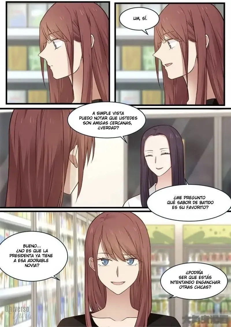 Lily S2 Capítulo 123 en Línea - página 4