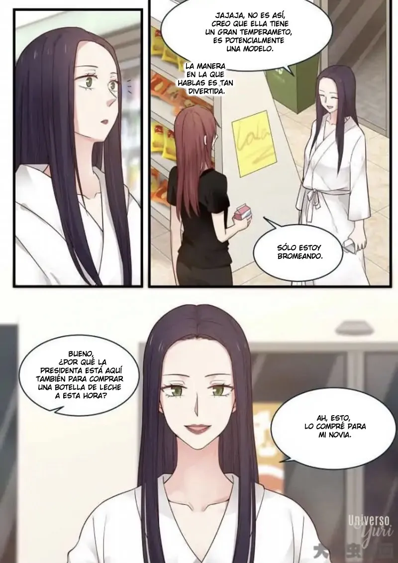 Lily S2 Capítulo 123 en Línea - página 5
