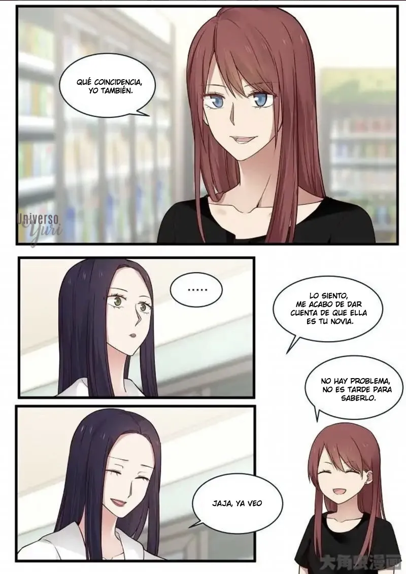 Lily S2 Capítulo 123 en Línea - página 6