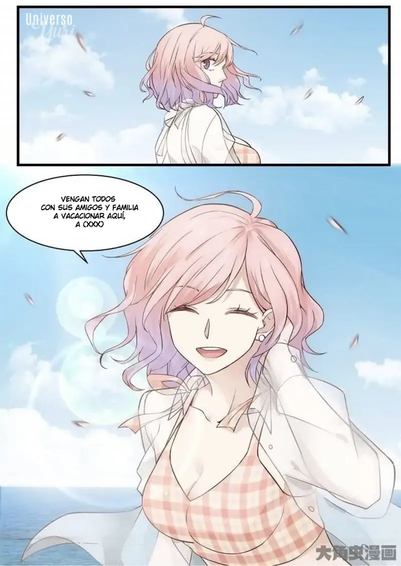 Lily S2 Capítulo 125 en Línea - página 3