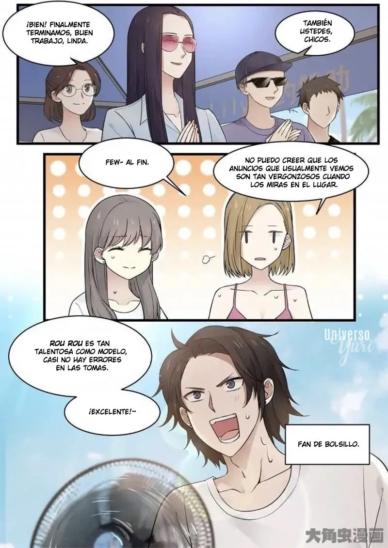 Lily S2 Capítulo 125 en Línea - página 4