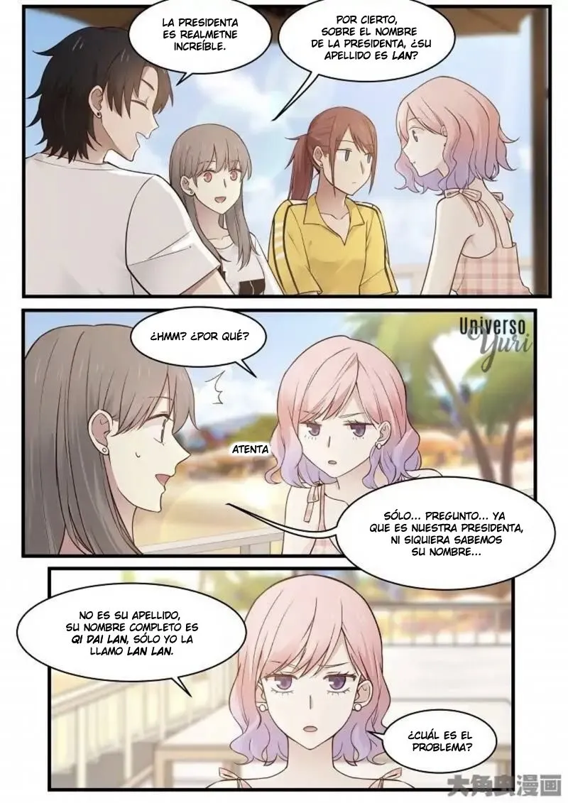 Lily S2 Capítulo 126 en Línea - página 2