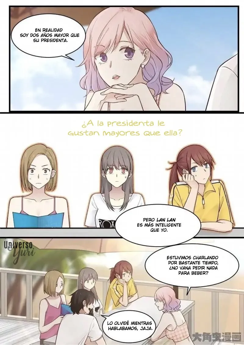 Lily S2 Capítulo 126 en Línea - página 4