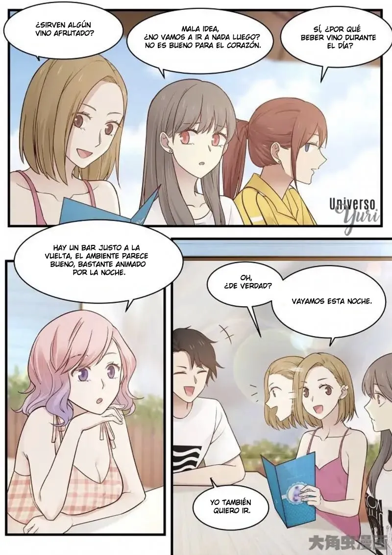 Lily S2 Capítulo 126 en Línea - página 5
