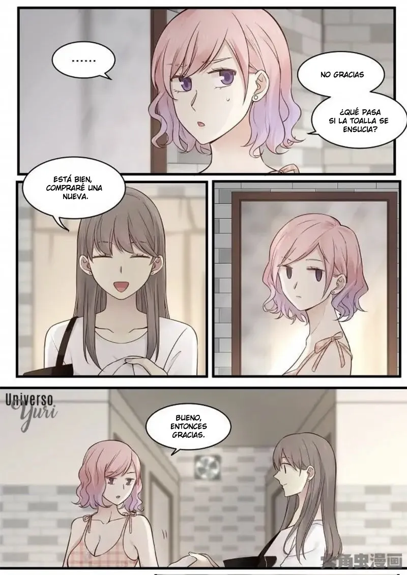 Lily S2 Capítulo 127 en Línea - página 2