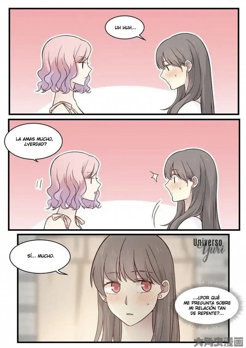 Lily S2 Capítulo 127 en Línea - página 4