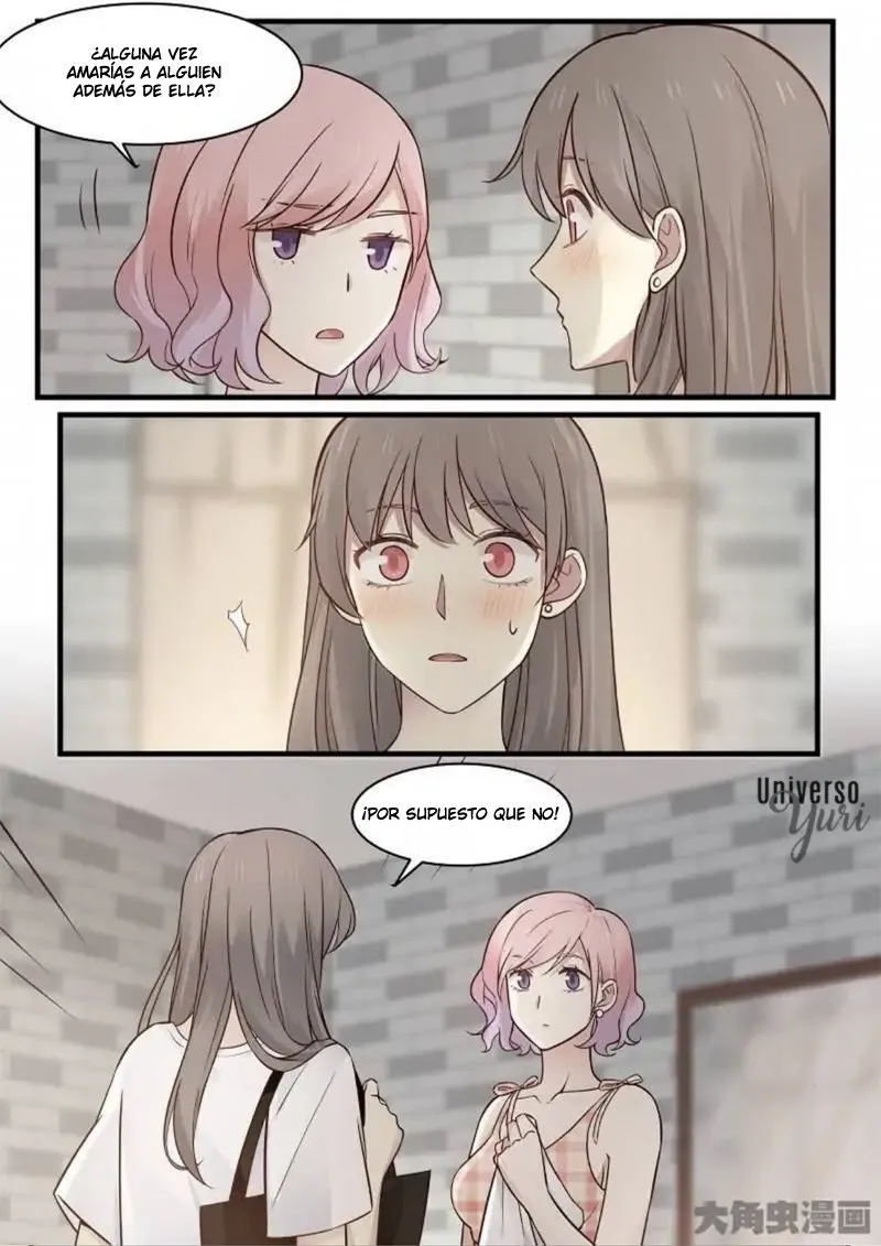 Lily S2 Capítulo 127 en Línea - página 5