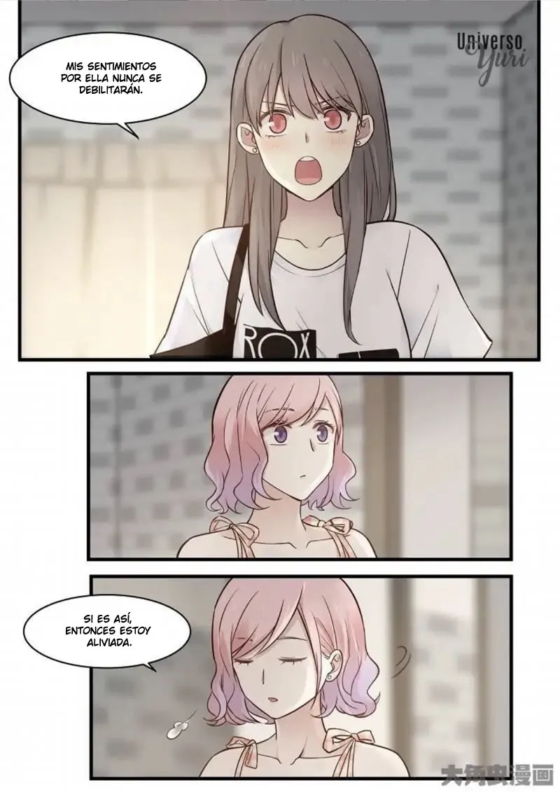 Lily S2 Capítulo 127 en Línea - página 6