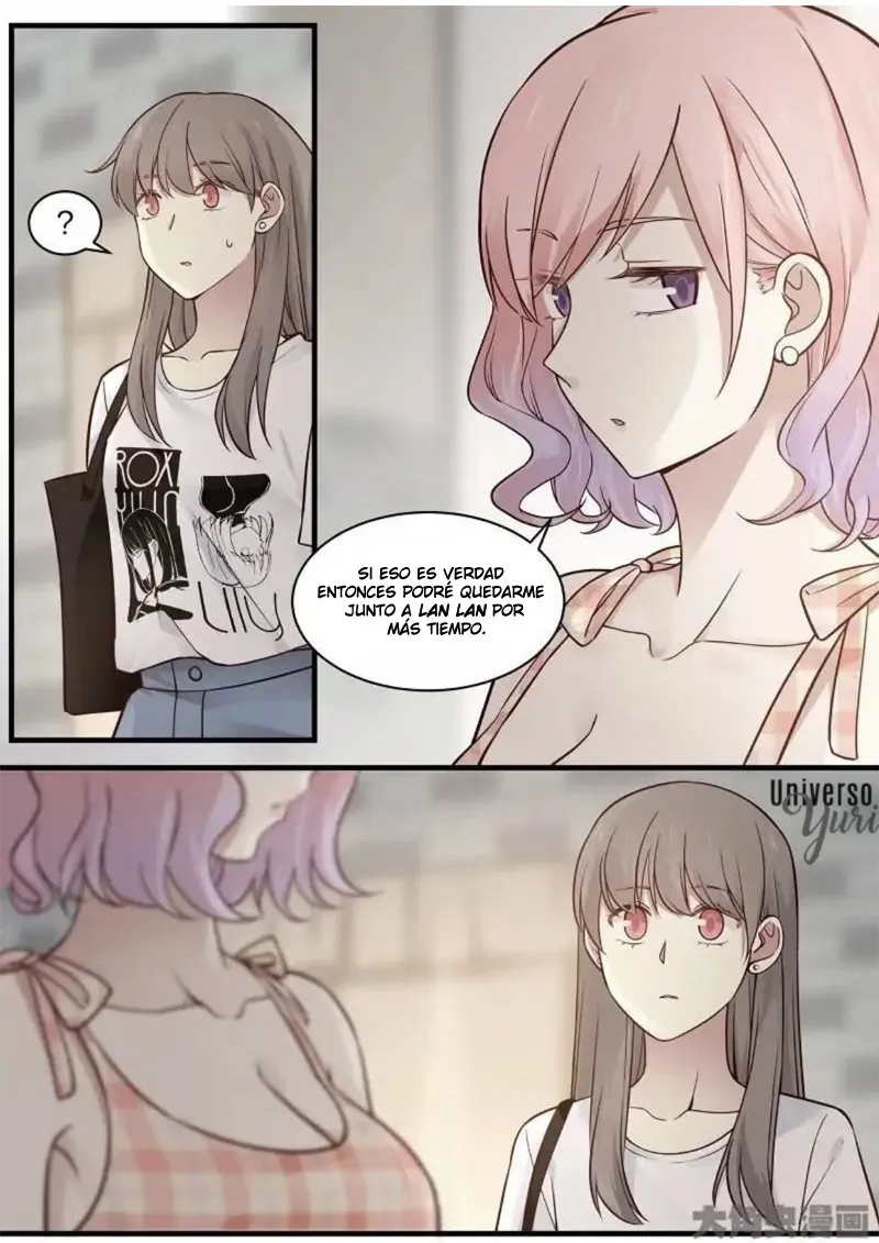 Lily S2 Capítulo 127 en Línea - página 7