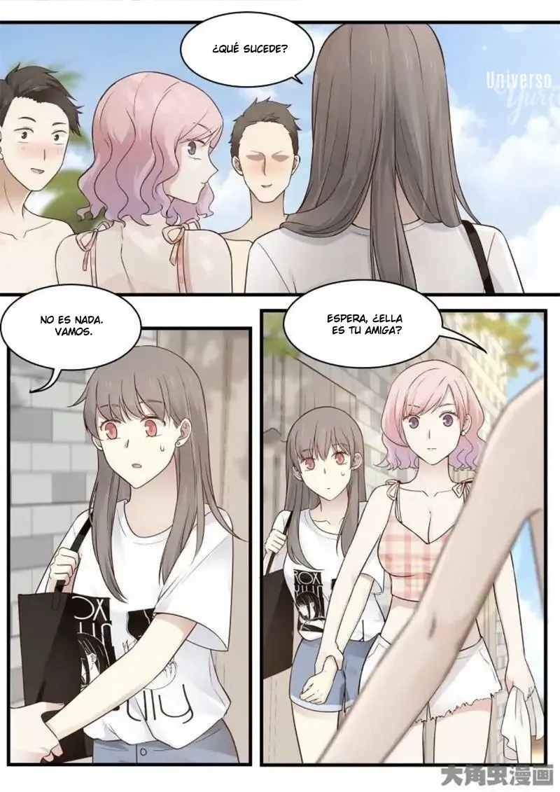 Lily S2 Capítulo 128 en Línea - página 2
