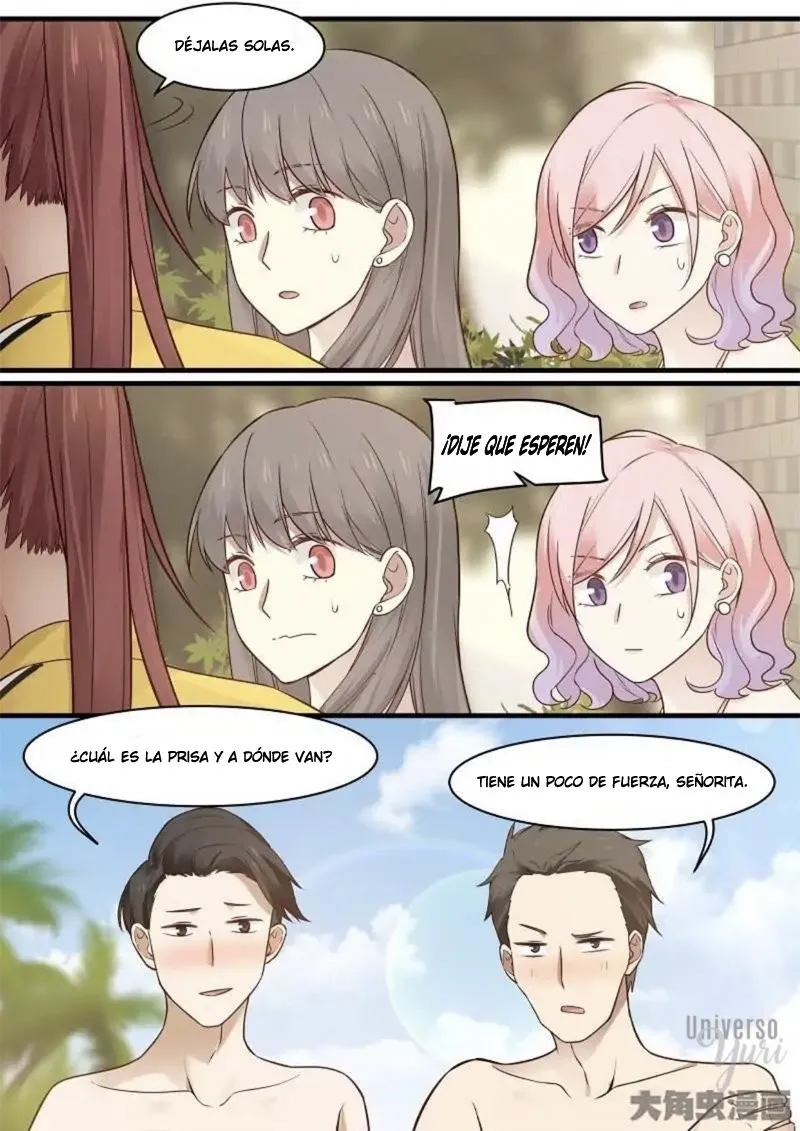 Lily S2 Capítulo 128 en Línea - página 7