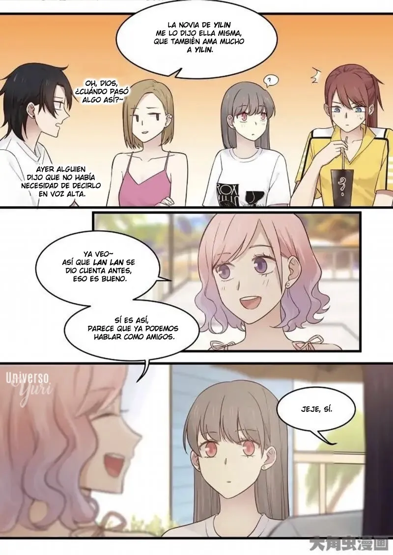 Lily S2 Capítulo 129 en Línea - página 4
