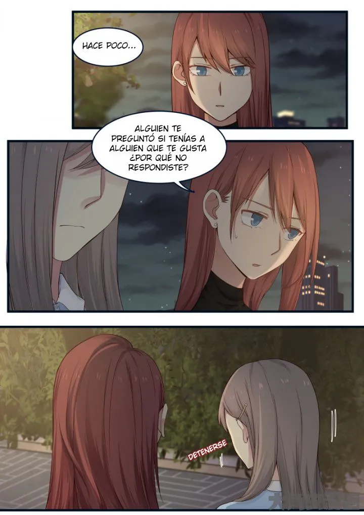 Lily S2 Capítulo 13 en Línea - página 5