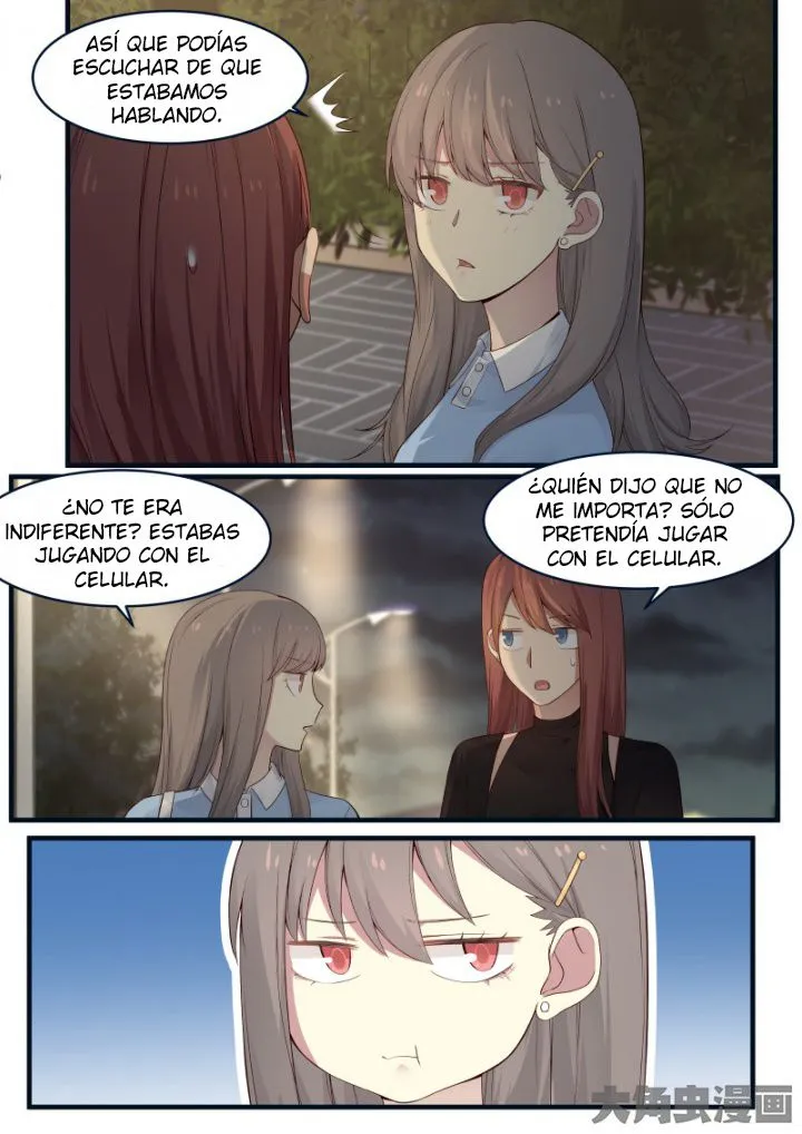 Lily S2 Capítulo 13 en Línea - página 6