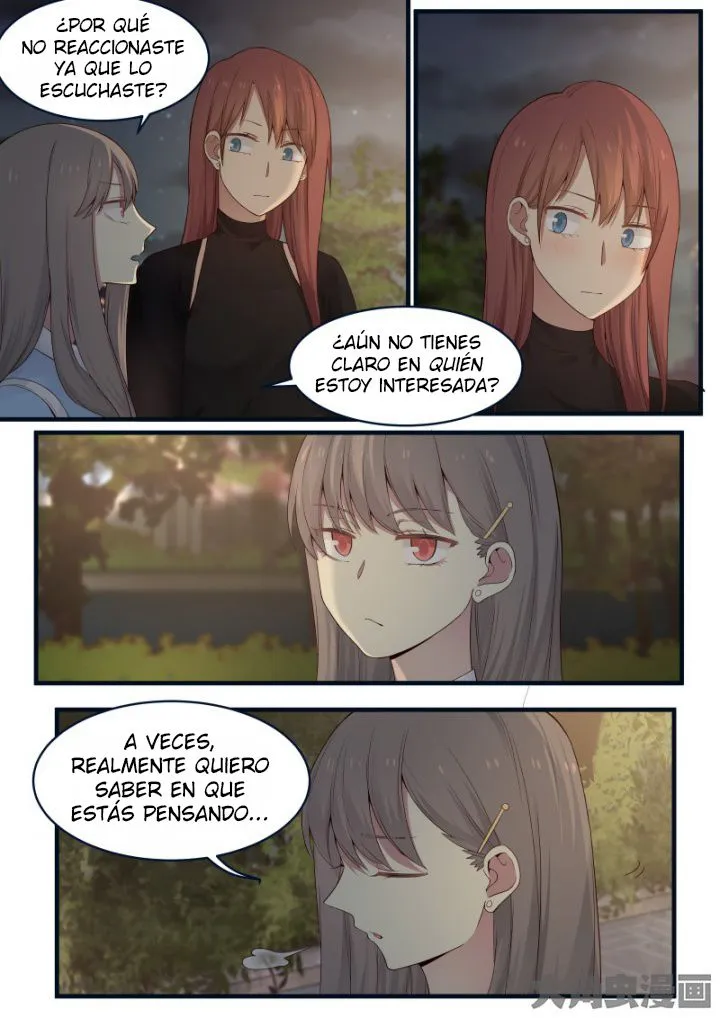 Lily S2 Capítulo 13 en Línea - página 7