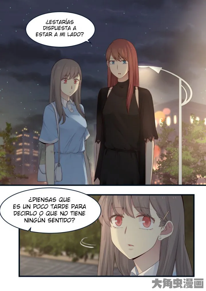 Lily S2 Capítulo 13 en Línea - página 8