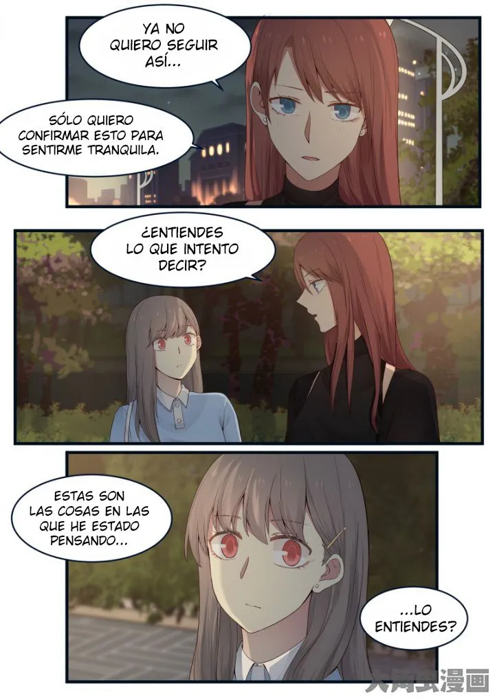 Lily S2 Capítulo 13 en Línea - página 9