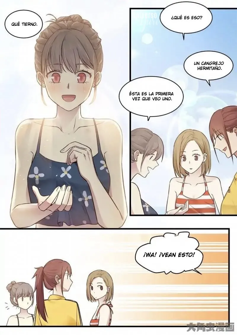 Lily S2 Capítulo 130 en Línea - página 2