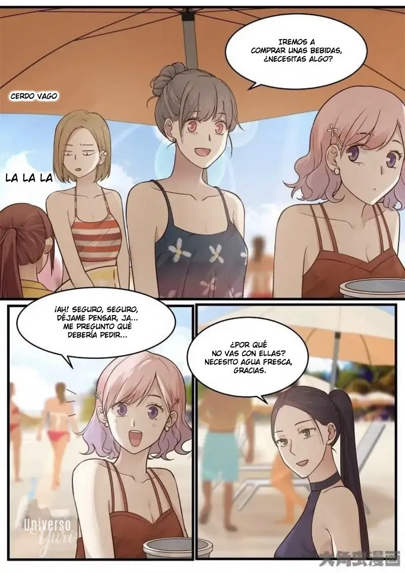 Lily S2 Capítulo 131 en Línea - página 2