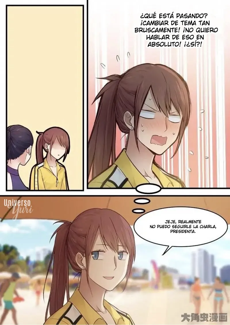 Lily S2 Capítulo 131 en Línea - página 6