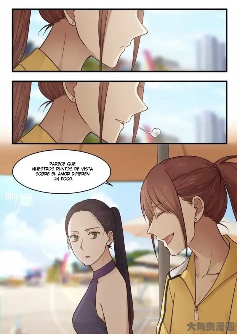 Lily S2 Capítulo 132 en Línea - página 6