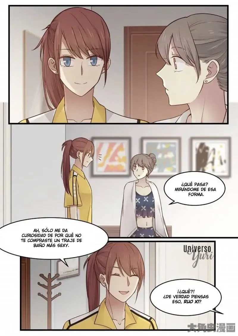 Lily S2 Capítulo 133 en Línea - página 4