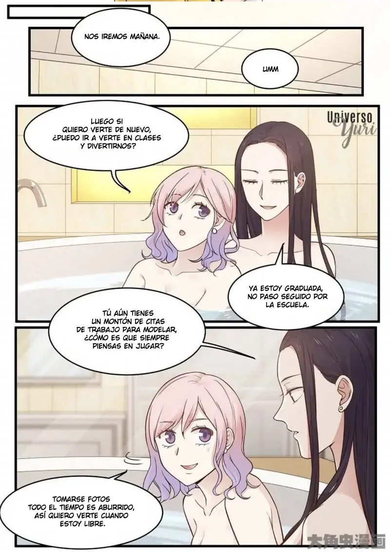 Lily S2 Capítulo 133 en Línea - página 6