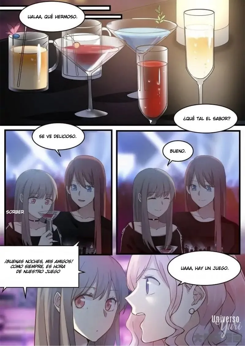 Lily S2 Capítulo 134 en Línea - página 5