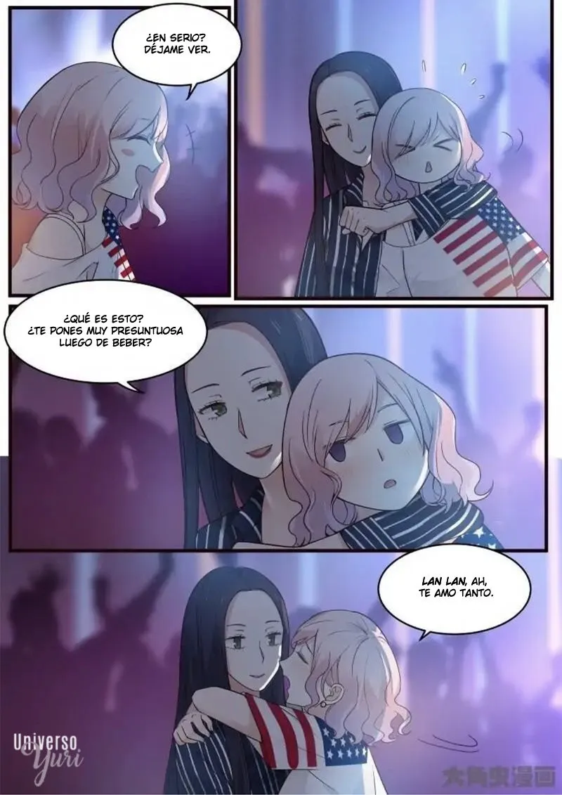 Lily S2 Capítulo 135 en Línea - página 2