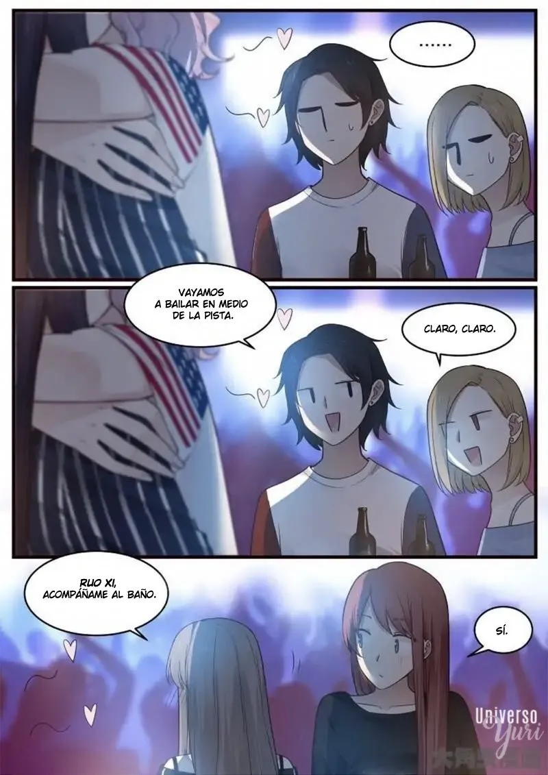 Lily S2 Capítulo 135 en Línea - página 3
