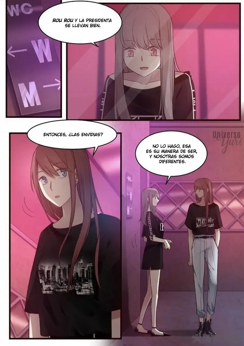 Lily S2 Capítulo 135 en Línea - página 4
