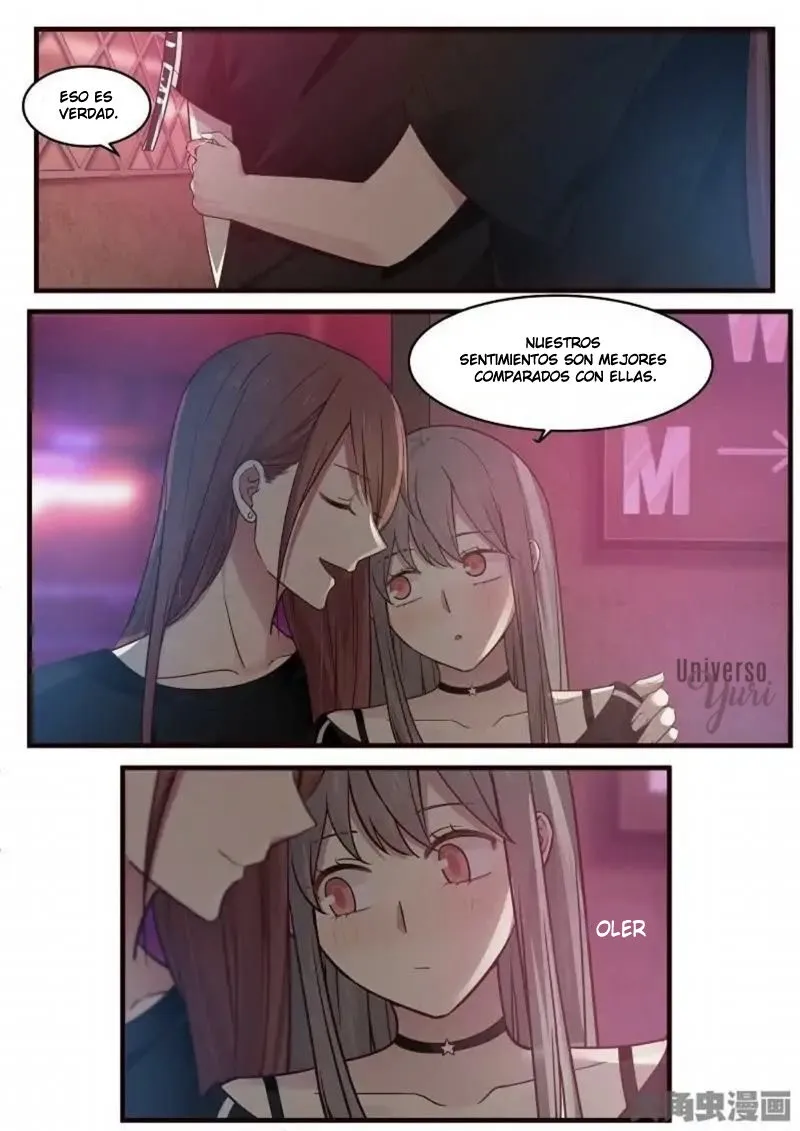 Lily S2 Capítulo 135 en Línea - página 5