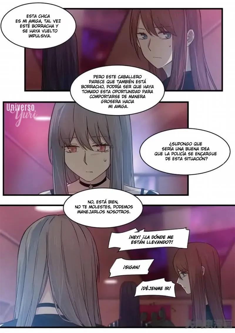 Lily S2 Capítulo 137 en Línea - página 5