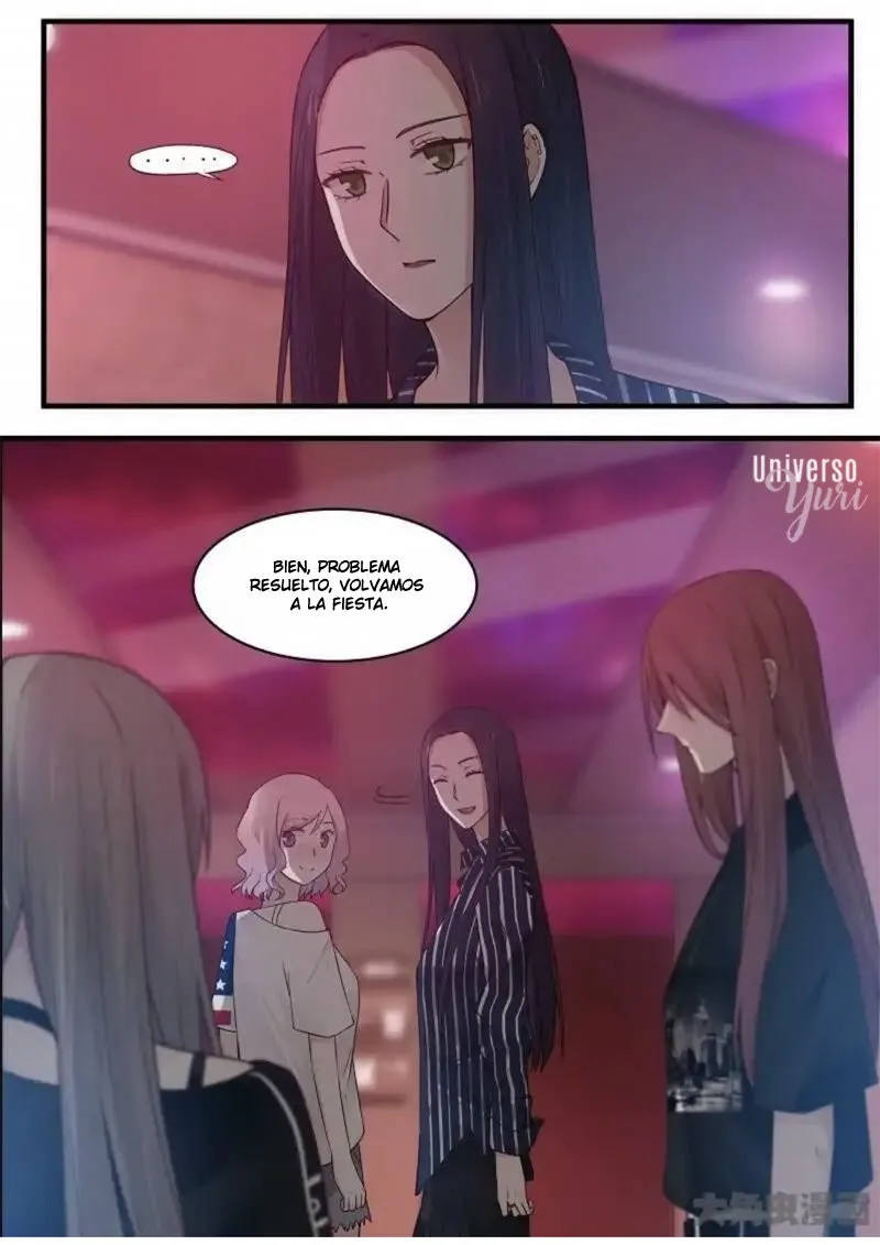 Lily S2 Capítulo 137 en Línea - página 6
