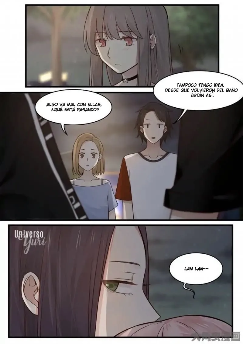 Lily S2 Capítulo 138 en Línea - página 3